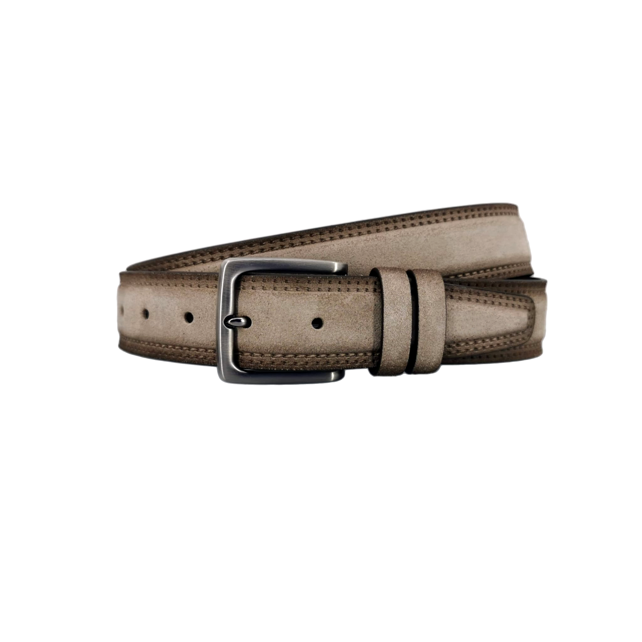 Men’s Classic Leather Belts