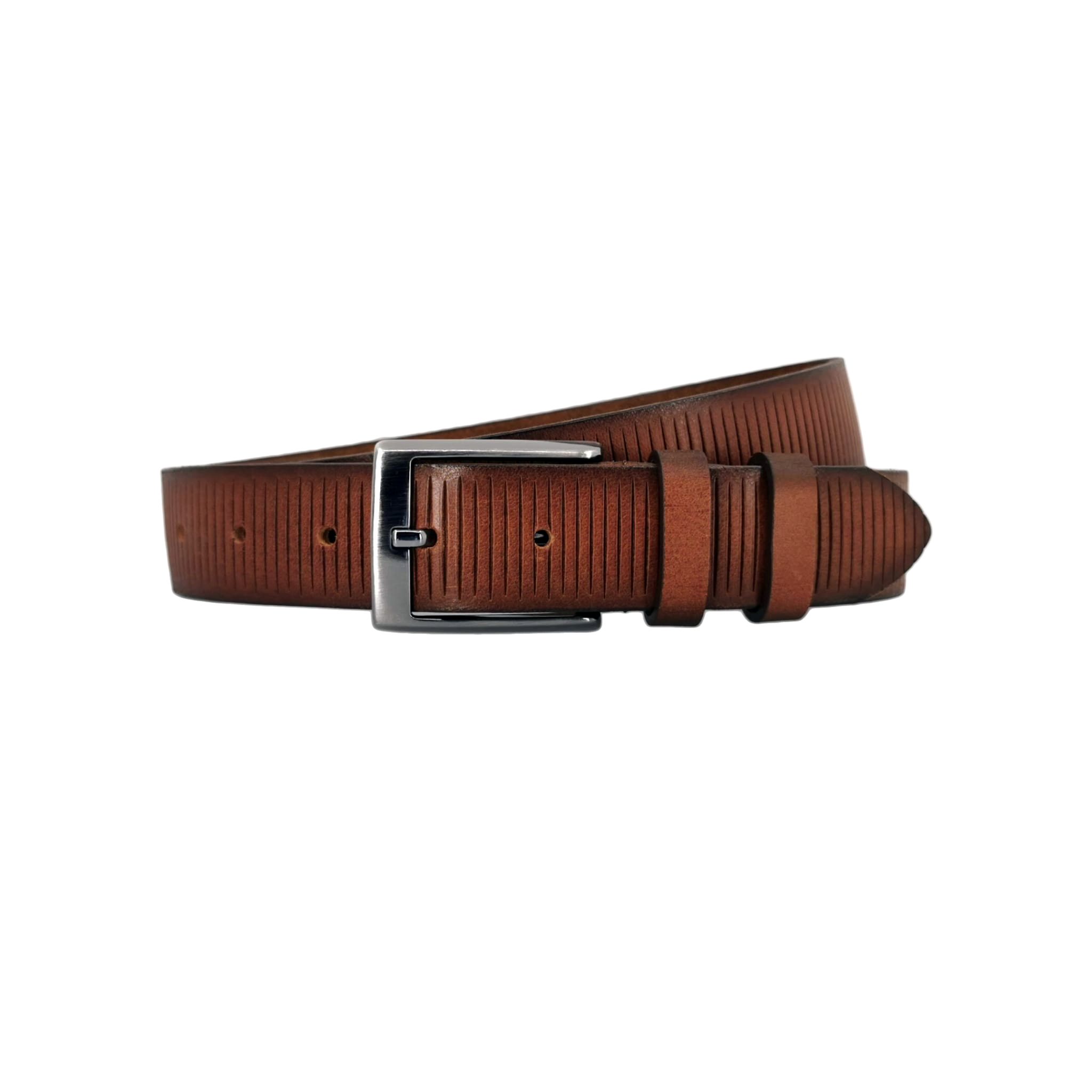 Men’s Classic Leather Belts — 26102
